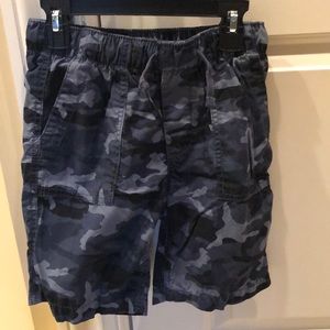Gap kids shorts